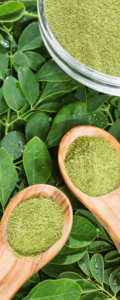 Moringa comparatifs Moringa - comparatifs - equivalency