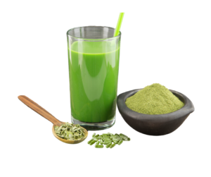 Moringa 3 poudre smoothie capsule